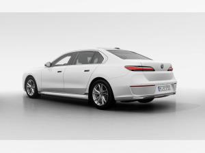 BMW i7 eDrive50 BUSINESSKUNDEN AKTION