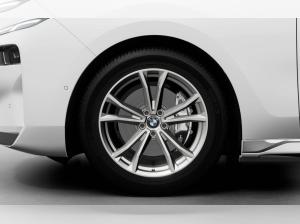 BMW i7 eDrive50 BUSINESSKUNDEN AKTION