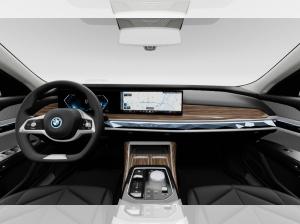 BMW i7 eDrive50 BUSINESSKUNDEN AKTION