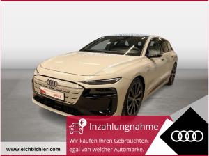 Audi A6 e-tron A6 Avant e-tron quattro 360 4xSHZ ACC AHK AUT