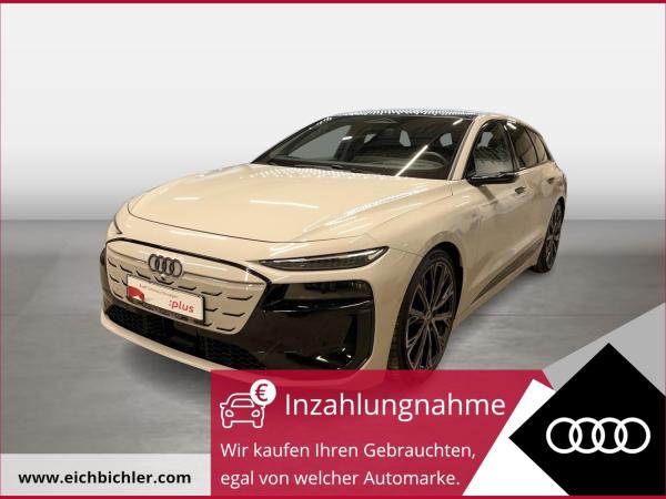 Audi A6 e-tron A6 Avant e-tron quattro 360 4xSHZ ACC AHK AUT