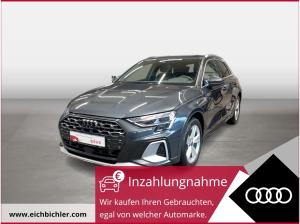 Audi A3 allstreet 35 TFSI ACC AHK Fernlichtass. HUD