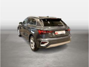 Audi A3 allstreet 35 TFSI ACC AHK Fernlichtass. HUD