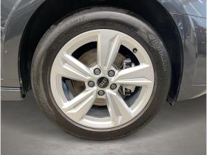 Audi A3 allstreet 35 TFSI ACC AHK Fernlichtass. HUD