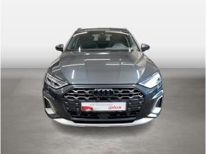 Audi A3 allstreet 35 TFSI ACC AHK Fernlichtass. HUD