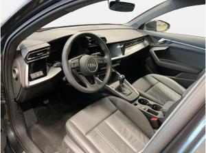 Audi A3 allstreet 35 TFSI ACC AHK Fernlichtass. HUD