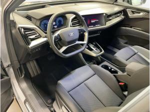 Audi Q4 e-tron Q4 Sportback 40 e-tron ACC AUT Fernlichtass. HUD
