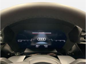 Audi A3 allstreet 35 TFSI ACC AHK Fernlichtass. HUD