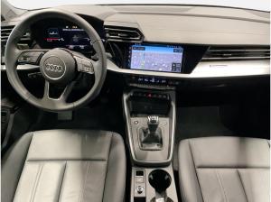 Audi A3 allstreet 35 TFSI ACC AHK Fernlichtass. HUD