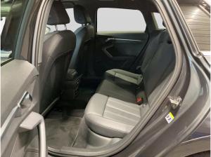 Audi A3 allstreet 35 TFSI ACC AHK Fernlichtass. HUD