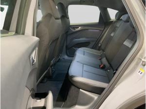 Audi Q4 e-tron Q4 Sportback 40 e-tron ACC AUT Fernlichtass. HUD