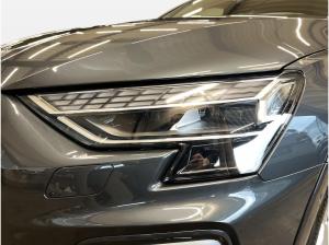 Audi A3 allstreet 35 TFSI ACC AHK Fernlichtass. HUD