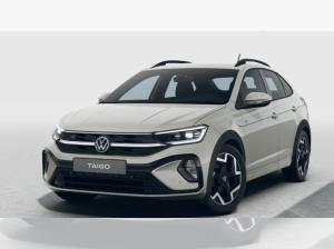 Volkswagen Taigo R-Line 1.0TSI DSG CLIMATRONIC,SHZG,IQ.LIGHT,2xPDC
