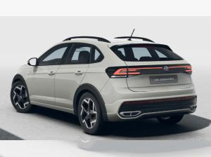 Volkswagen Taigo R-Line 1.0TSI DSG CLIMATRONIC,SHZG,IQ.LIGHT,2xPDC