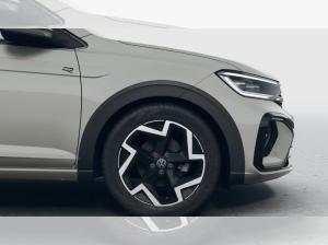 Volkswagen Taigo R-Line 1.0TSI DSG CLIMATRONIC,SHZG,IQ.LIGHT,2xPDC