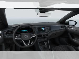 Volkswagen Taigo R-Line 1.0TSI DSG CLIMATRONIC,SHZG,IQ.LIGHT,2xPDC