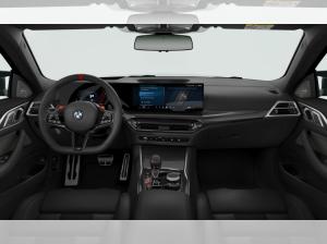 BMW M4 Competition Coupe +++SOFORT VERFÜGBAR+++