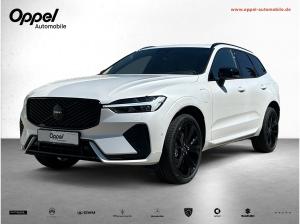 Volvo XC60 T8 AWD Ultra Black Ed. Plug-In*AHK*SHD