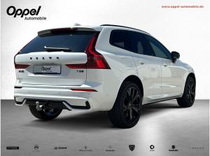Volvo XC60 T8 AWD Ultra Black Ed. Plug-In*AHK*SHD