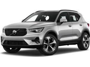 Volvo XC40 B4 Plus Dark *VFW ABVERKAUFSWOCHEN*