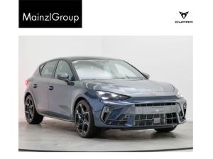 Cupra Leon 1.5L❗DSG❗DCC❗MATRIX❗19 Zoll❗Sofort
