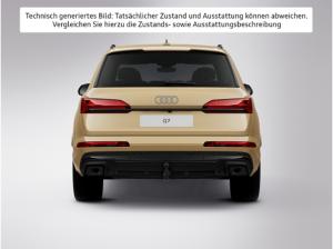 Audi Q7 S line 50 TDI quattro 210(286) kW(PS) tiptronic*HDMatrix*Luftfederung*AHK*