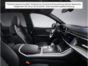 Audi Q7 S line 50 TDI quattro 210(286) kW(PS) tiptronic*HDMatrix*Luftfederung*AHK*