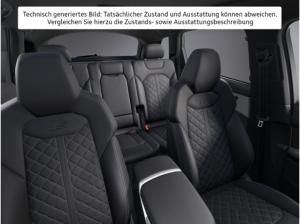Audi Q7 S line 50 TDI quattro 210(286) kW(PS) tiptronic*HDMatrix*Luftfederung*AHK*