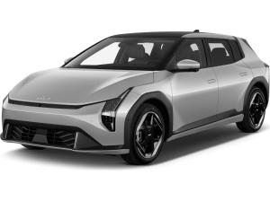 Kia EV4 58,3-kWh-Batterie "AIR" !!!AKTION*BEI EINER BESTELLUNG BIS ZUM 31.03.2026!!!
