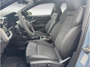 Audi RS3 💥SPORTBACK | 400 PS 5-ZYLINDER 🚀 | VORFÜHRWAGEN SOFORT VERFÜGBAR ✅ | STANDORT BHG BALINGEN 🚙