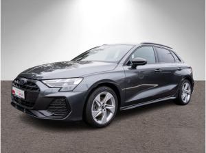 Audi A3 Sportback S line 30TFSI NAVI LED AHK RFK ACC// sofort verfügbar!!