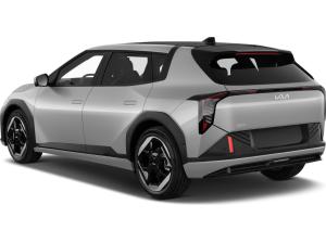Kia EV4 58,3-kWh-Batterie "AIR" !!!AKTION*BEI EINER BESTELLUNG BIS ZUM 31.03.2026!!!