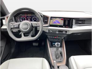 Audi A1 35 TFSI allstreet / SOFORT VERFÜGBAR