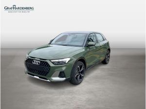 Audi A1 35 TFSI allstreet / SOFORT VERFÜGBAR