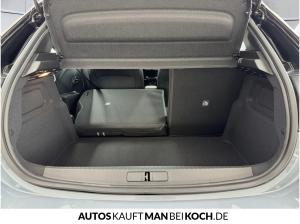 Opel Corsa F GS 1.2 Hybrid Automatik LED SHZ LHZ KAM PDC