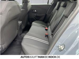 Opel Corsa F GS 1.2 Hybrid Automatik LED SHZ LHZ KAM PDC