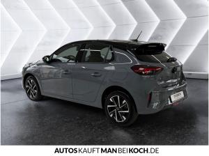 Opel Corsa F GS 1.2 Hybrid Automatik LED SHZ LHZ KAM PDC