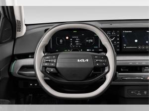 Kia EV4 58,3-kWh-Batterie "AIR" !!!AKTION*BEI EINER BESTELLUNG BIS ZUM 31.03.2026!!!