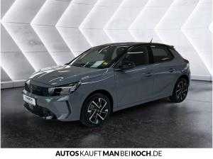 Opel Corsa F GS 1.2 Hybrid Automatik LED SHZ LHZ KAM PDC