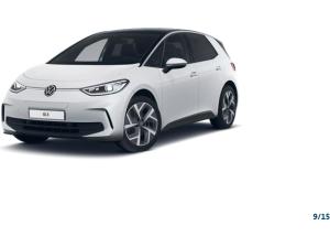 Volkswagen ID.3 - PRO - NAVI KAMERA KLIMA PDC LED SHZG