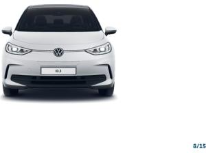 Volkswagen ID.3 - PRO - NAVI KAMERA KLIMA PDC LED SHZG