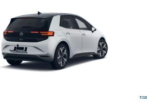 Volkswagen ID.3 - PRO - NAVI KAMERA KLIMA PDC LED SHZG