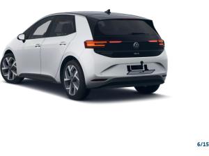 Volkswagen ID.3 - PRO - NAVI KAMERA KLIMA PDC LED SHZG