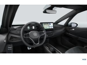 Volkswagen ID.3 - PRO - NAVI KAMERA KLIMA PDC LED SHZG