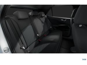 Volkswagen ID.3 - PRO - NAVI KAMERA KLIMA PDC LED SHZG