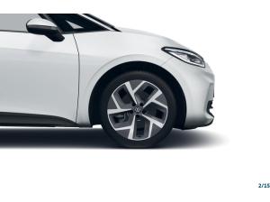 Volkswagen ID.3 - PRO - NAVI KAMERA KLIMA PDC LED SHZG