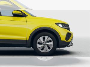 Volkswagen T-Cross Life 1.0 l (95 PS) SPECIAL SONDERLEASING FÜR PRIVATKUNDEN