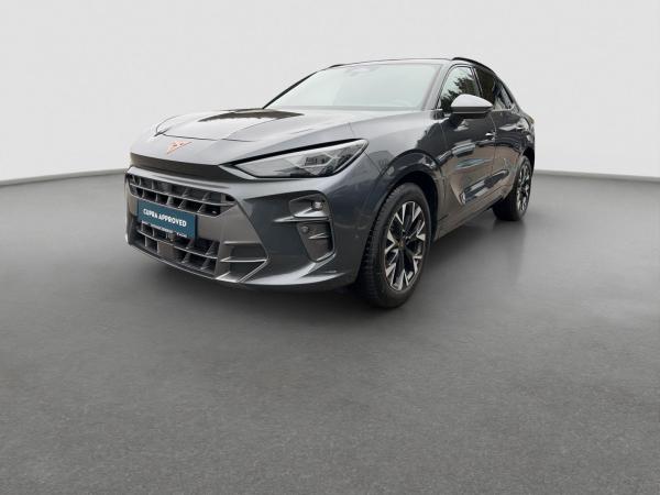 Abbildung Leasingangebot Cupra Terramar