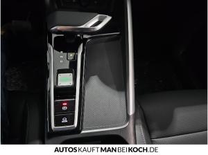 MG ZS HEV LUX Black MY25