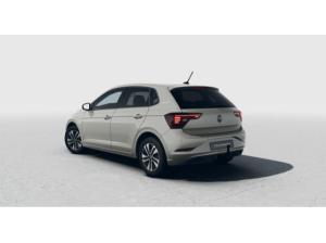 Volkswagen Polo ENERGY 1,0 TSI DSG AKTIONSPREIS